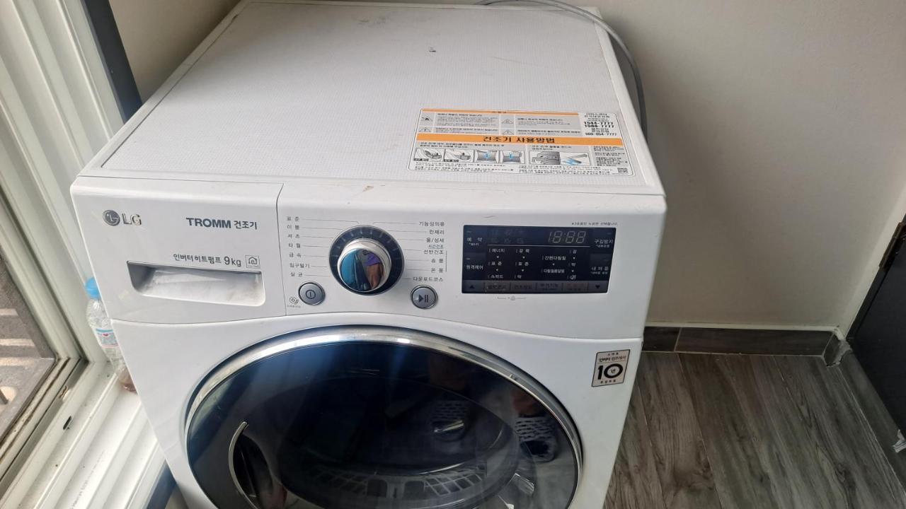 מלון אינצ'ון Yolo House מראה חיצוני תמונה