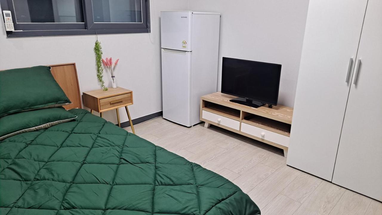 מלון אינצ'ון Yolo House מראה חיצוני תמונה