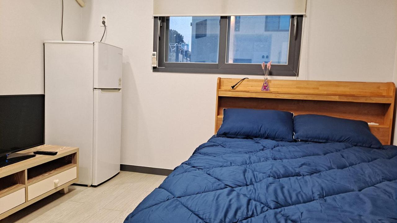 מלון אינצ'ון Yolo House מראה חיצוני תמונה