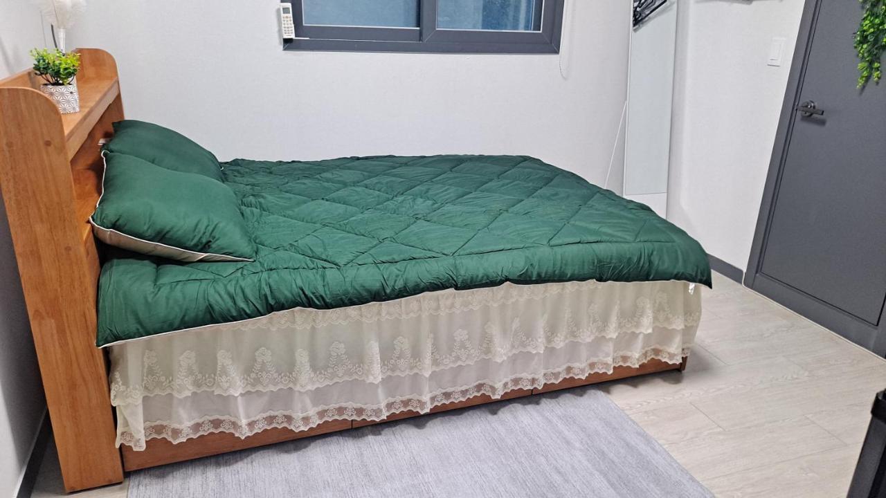 מלון אינצ'ון Yolo House מראה חיצוני תמונה