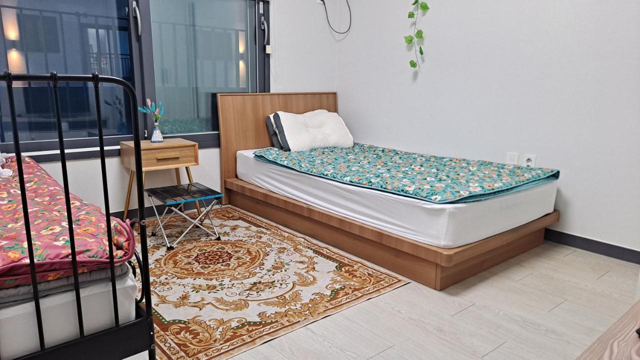 מלון אינצ'ון Yolo House מראה חיצוני תמונה