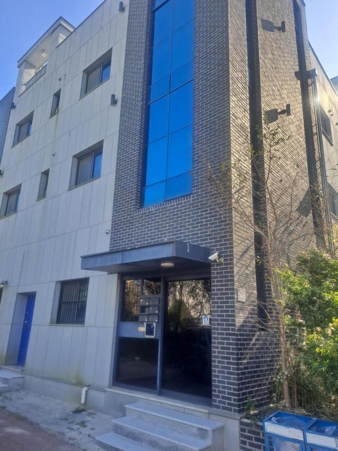 מלון אינצ'ון Yolo House מראה חיצוני תמונה