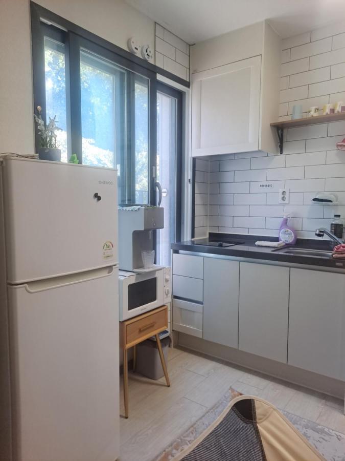 מלון אינצ'ון Yolo House מראה חיצוני תמונה