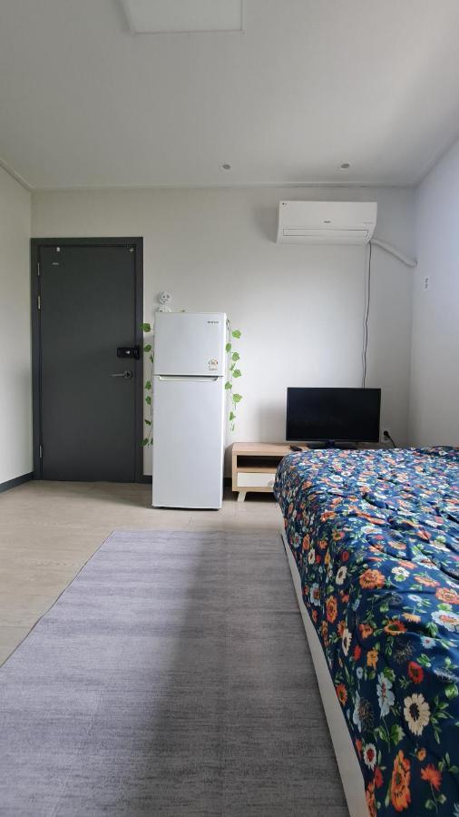 מלון אינצ'ון Yolo House מראה חיצוני תמונה