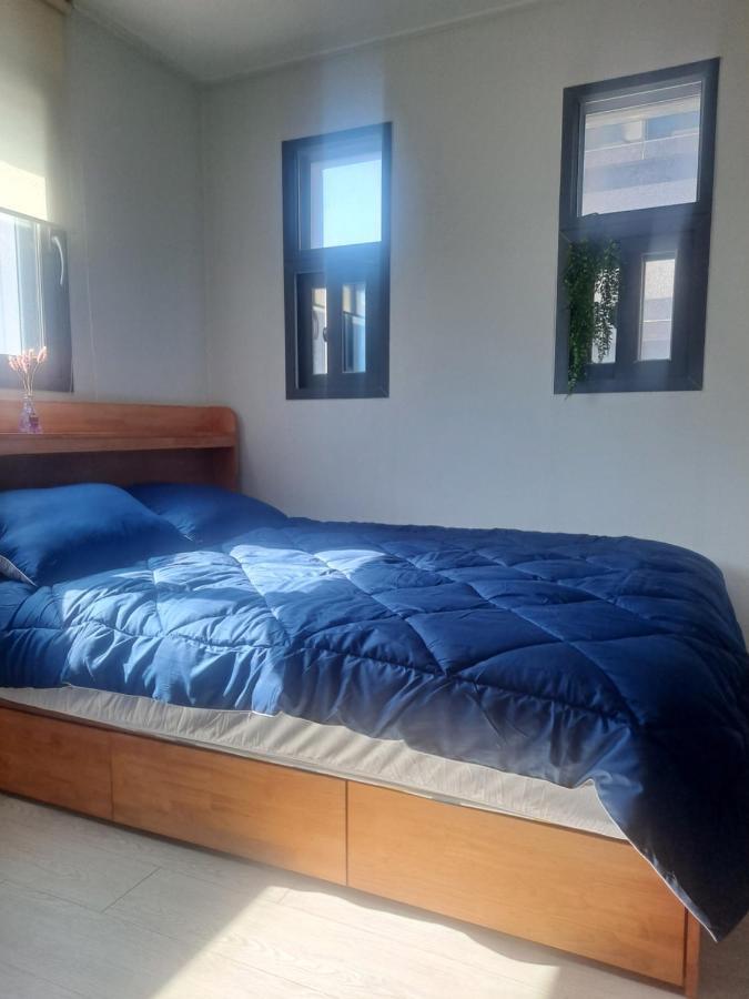 מלון אינצ'ון Yolo House מראה חיצוני תמונה