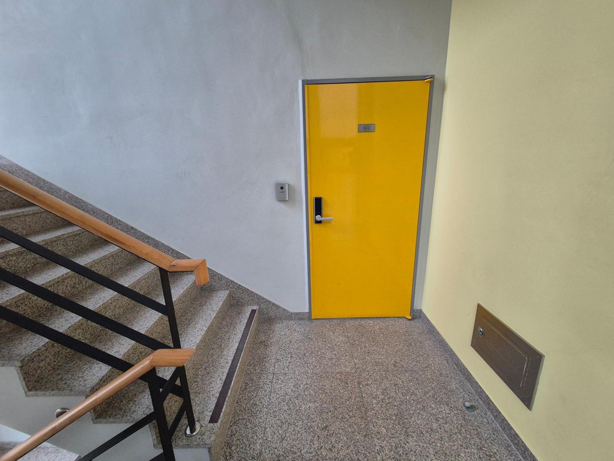 מלון אינצ'ון Yolo House מראה חיצוני תמונה