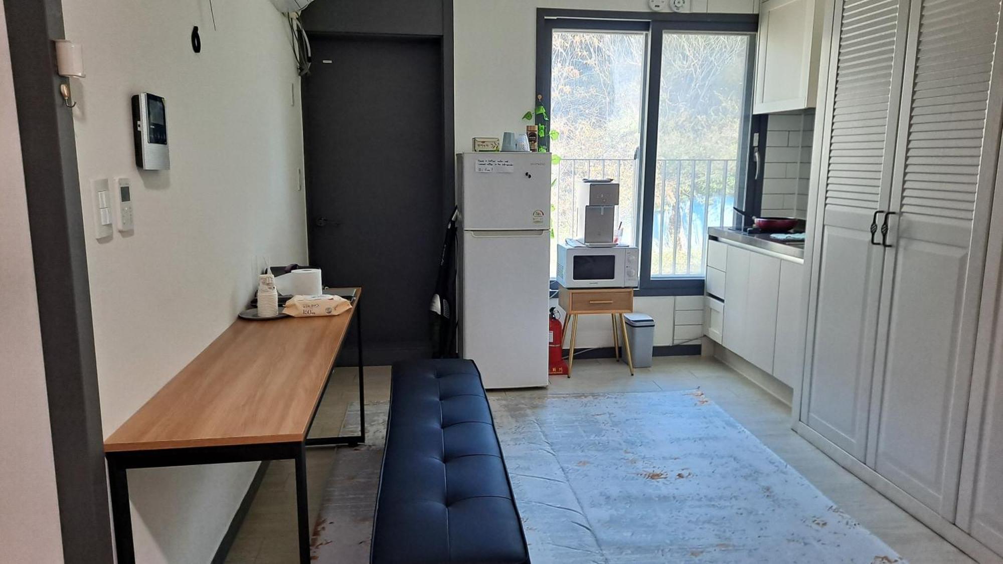 מלון אינצ'ון Yolo House מראה חיצוני תמונה