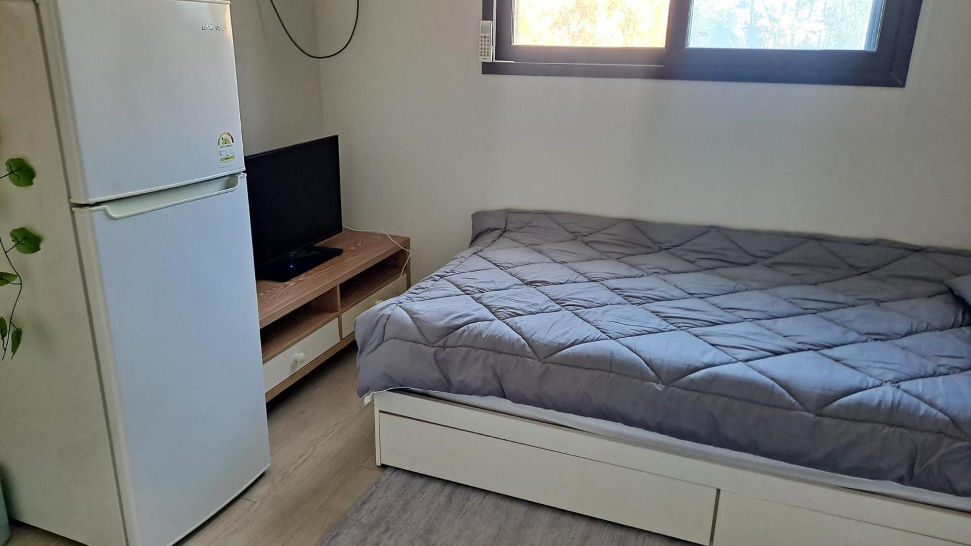 מלון אינצ'ון Yolo House מראה חיצוני תמונה