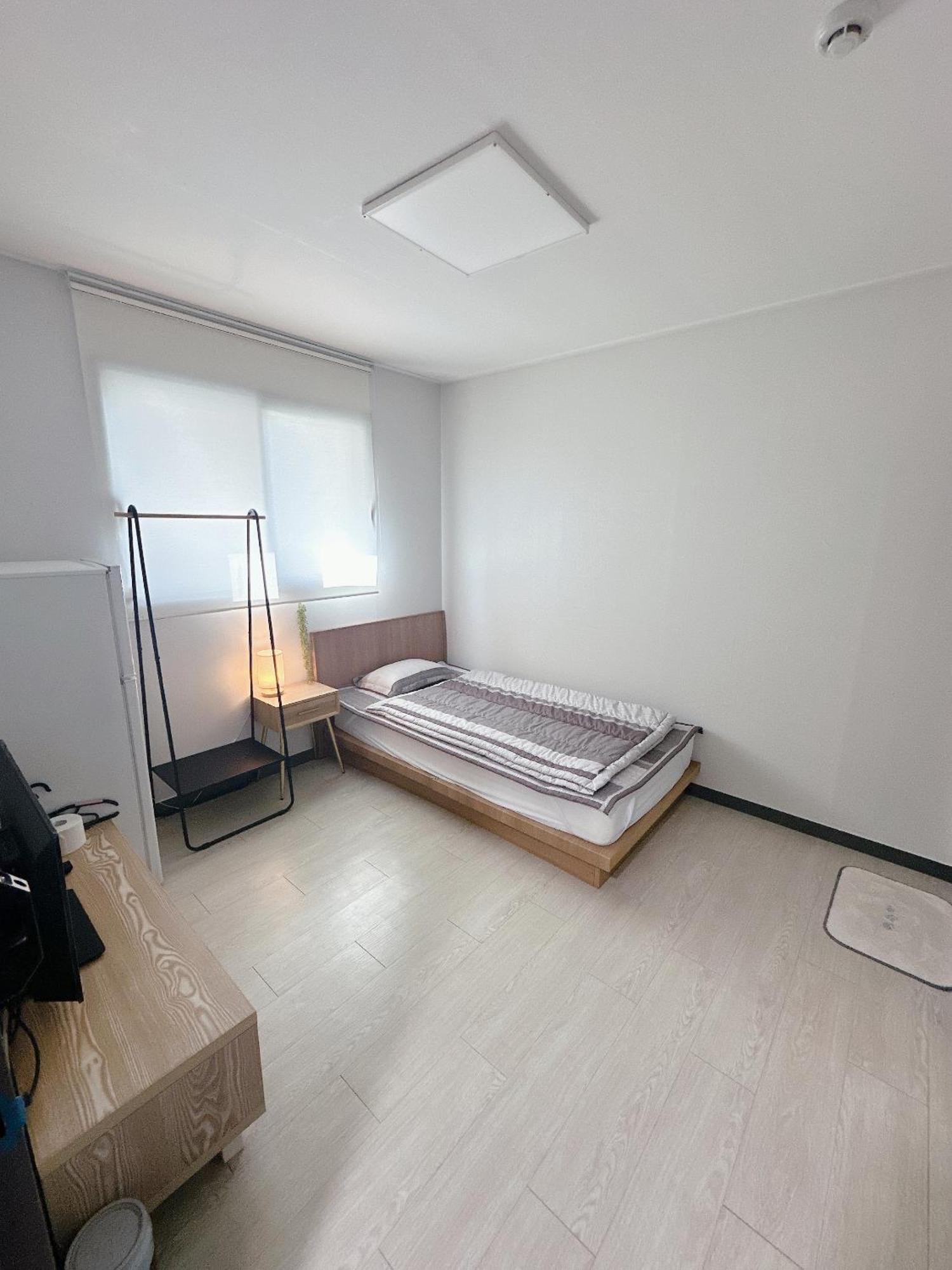מלון אינצ'ון Yolo House מראה חיצוני תמונה