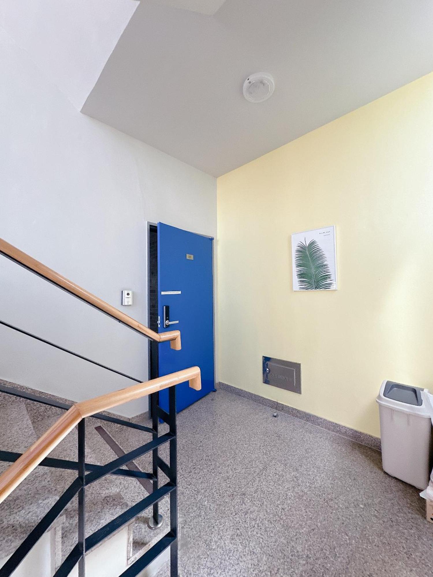 מלון אינצ'ון Yolo House מראה חיצוני תמונה