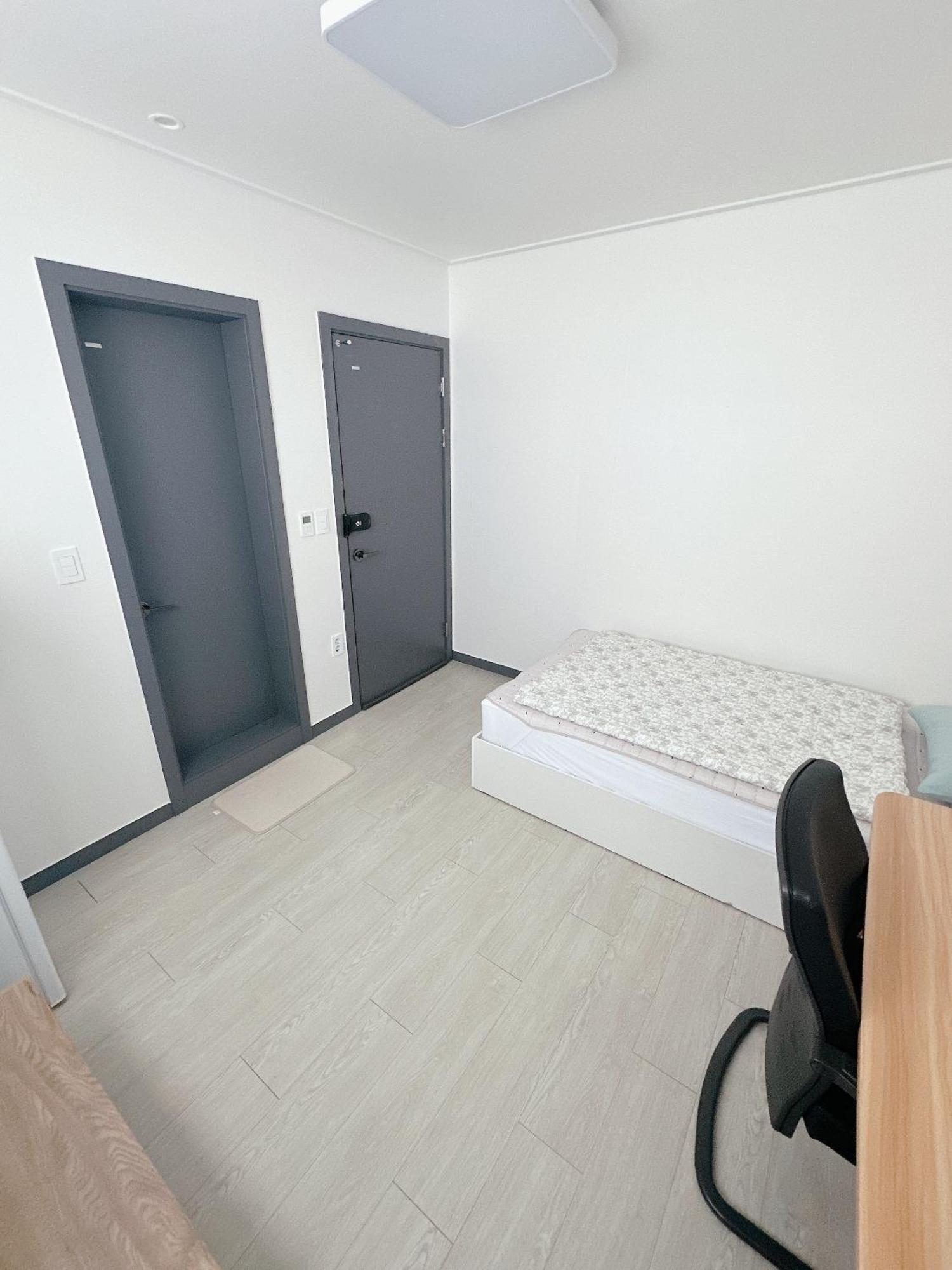 מלון אינצ'ון Yolo House מראה חיצוני תמונה