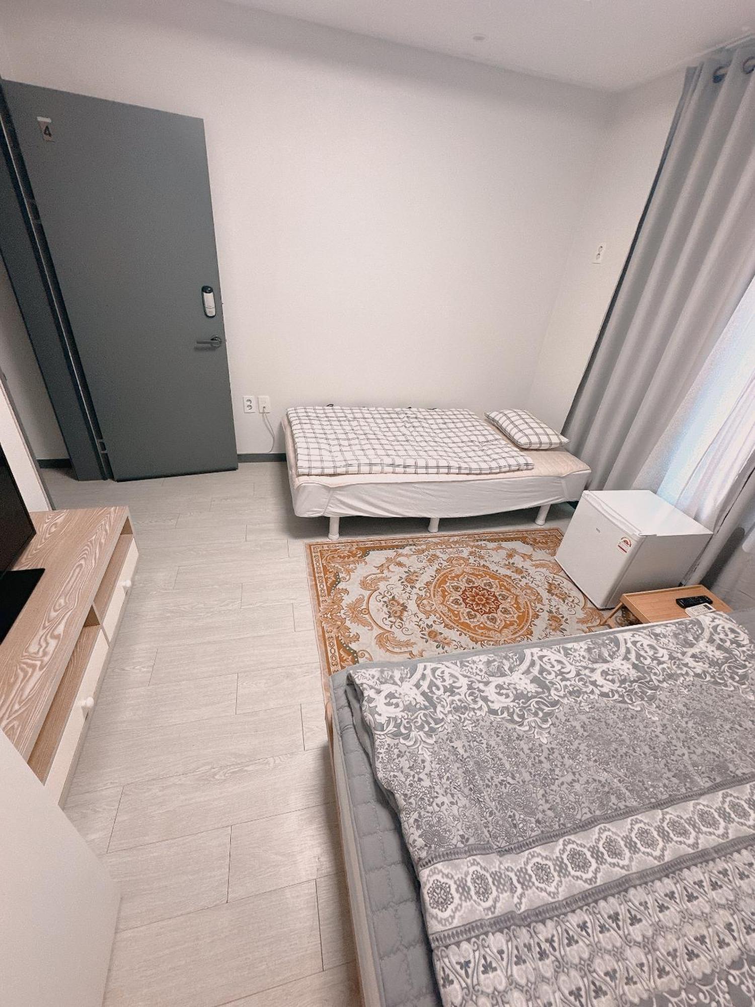 מלון אינצ'ון Yolo House מראה חיצוני תמונה