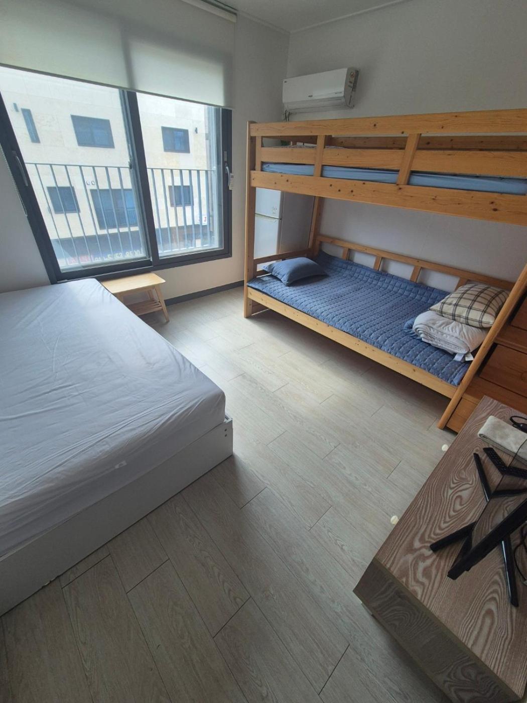 מלון אינצ'ון Yolo House מראה חיצוני תמונה