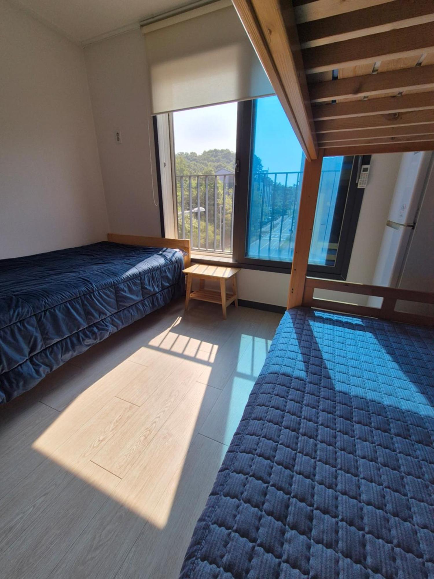 מלון אינצ'ון Yolo House מראה חיצוני תמונה